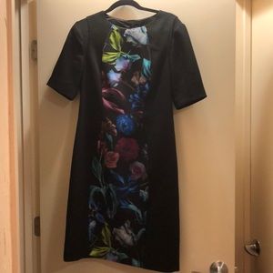 Ted Baker dress